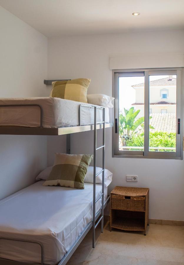 Apartamentos Villamor Denia Exterior foto