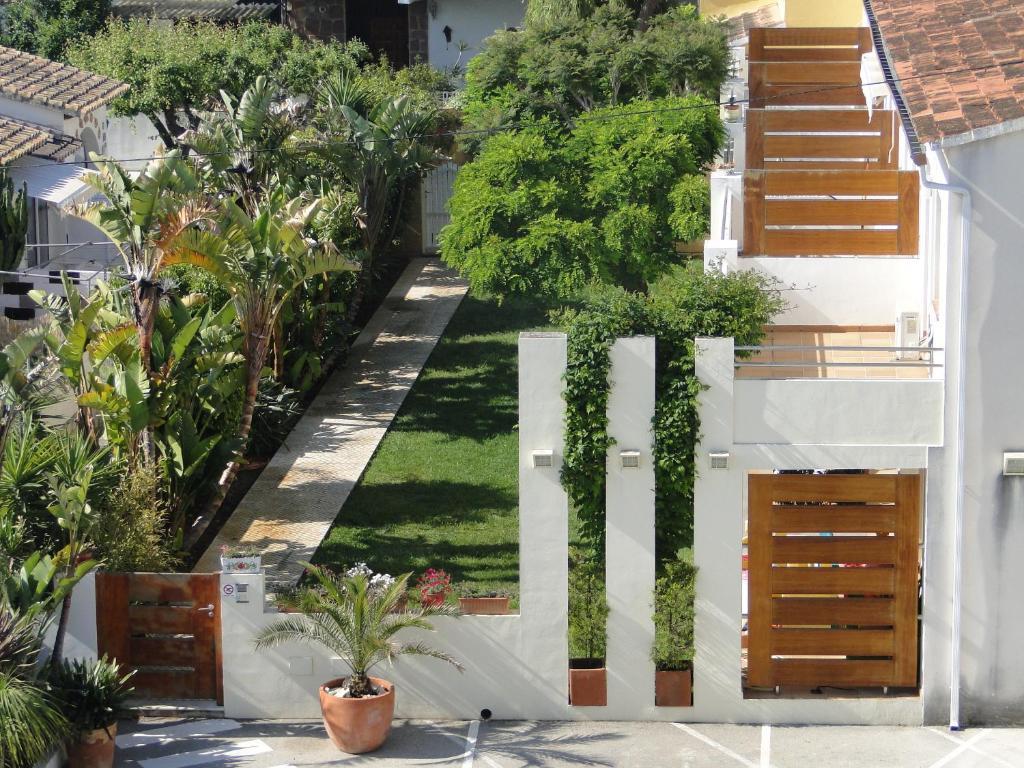 Apartamentos Villamor Denia Quarto foto