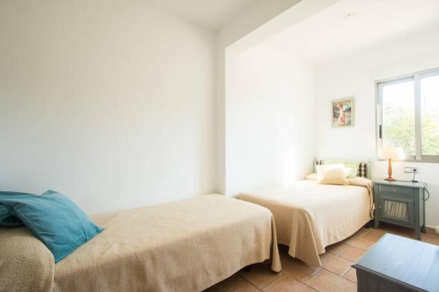Apartamentos Villamor Denia Exterior foto